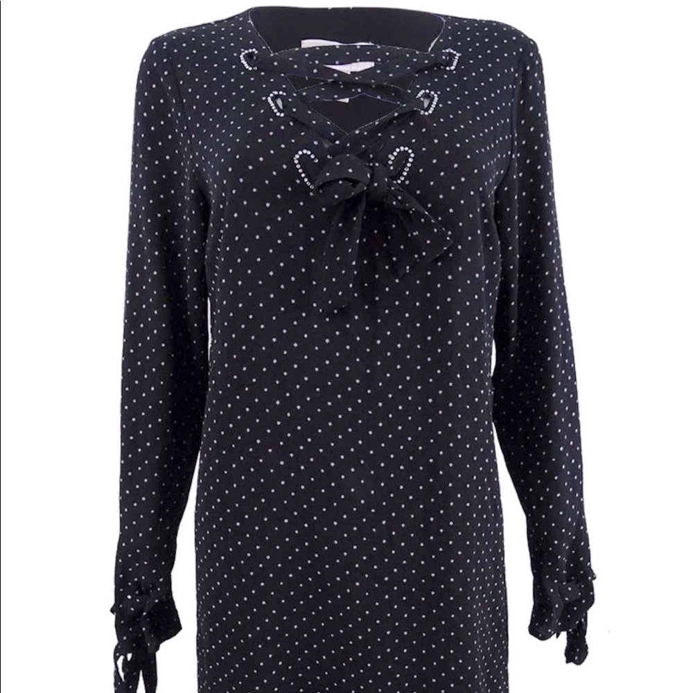 MICHAEL MICHAEL KORS TUNIC DRESS Small